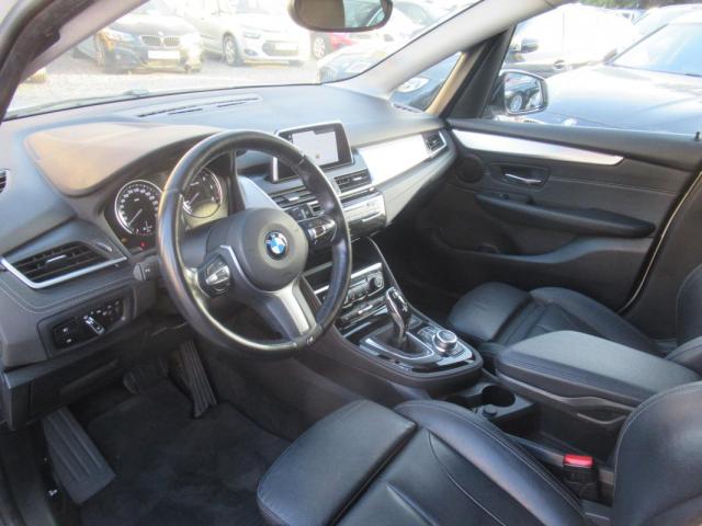Bmw Serie 2 Active Tourer image 7