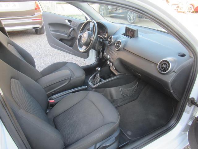 Audi A1 image 3