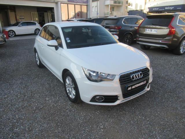 Audi A1 image 9
