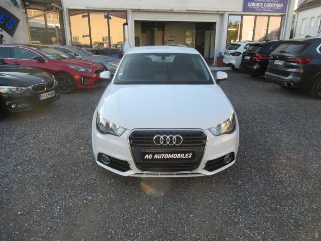 Audi A1 image 6