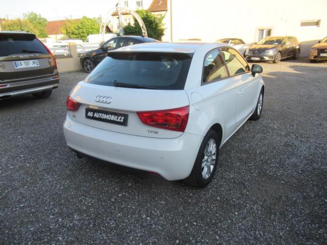 Audi A1 image 5