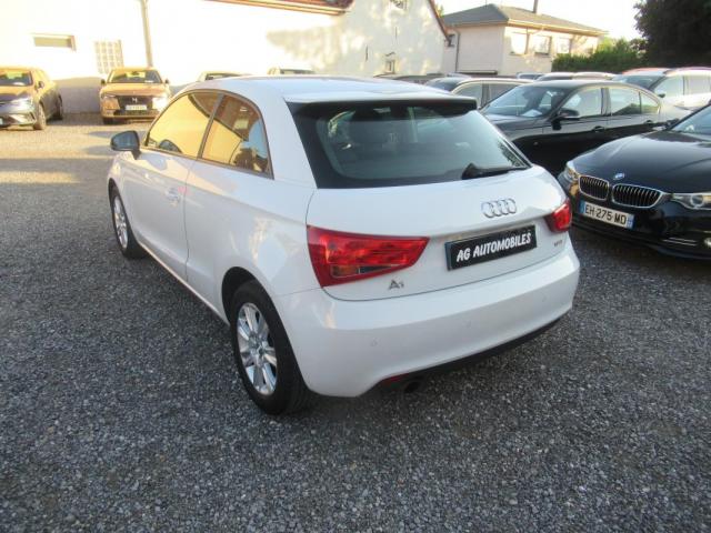Audi A1 image 2