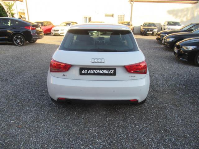 Audi A1 image 8