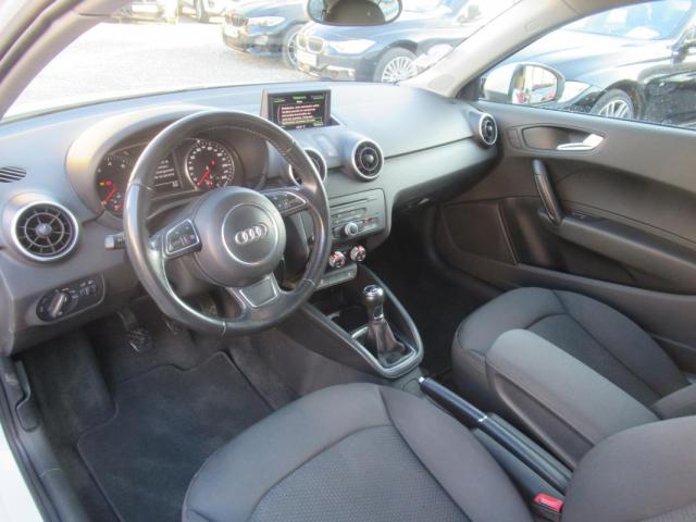 Audi A1 image 4
