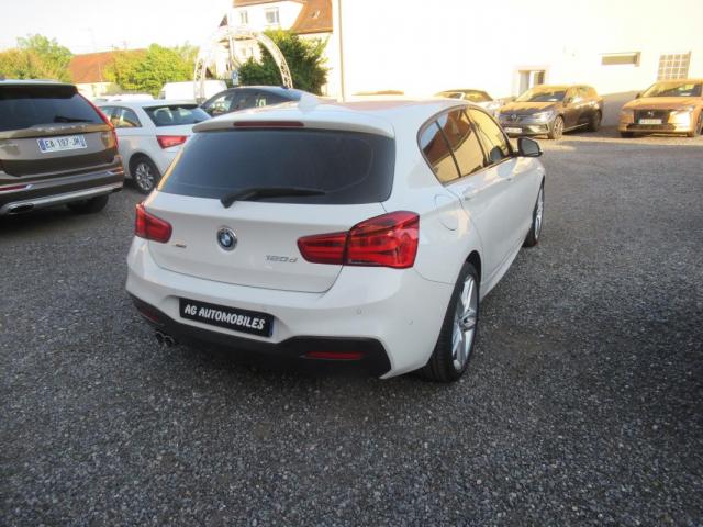 Bmw Série 1 image 2