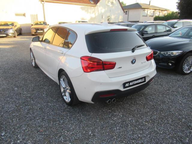 Bmw Série 1 image 3