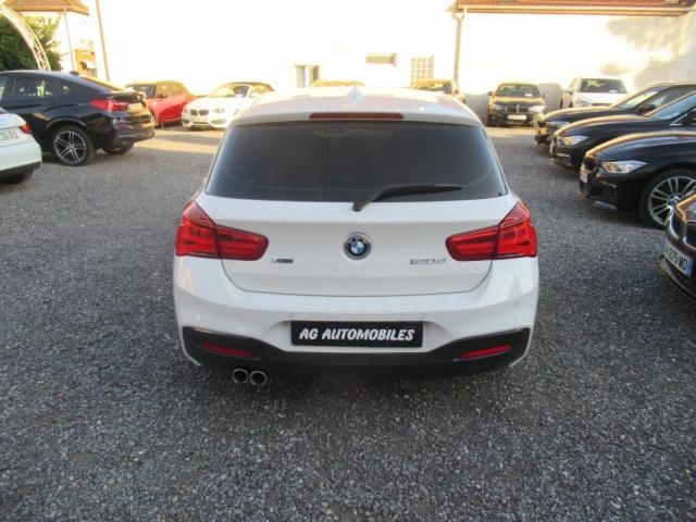 Bmw Série 1 image 9