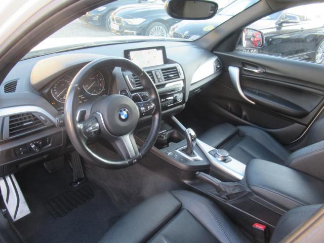 Bmw Série 1 image 6