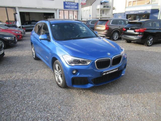 Bmw X1 image 9