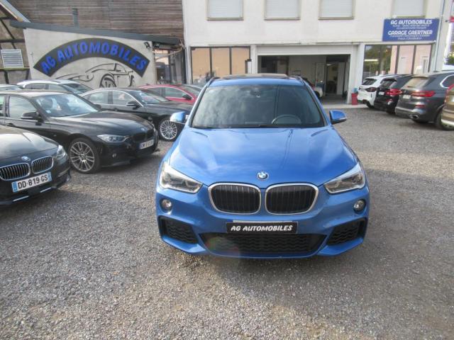 Bmw X1 image 3