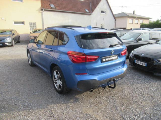 Bmw X1 image 2