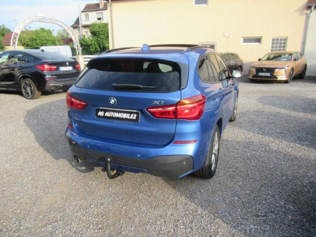 Bmw X1 image 6
