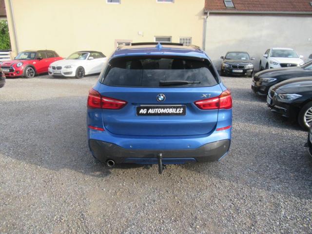 Bmw X1 image 7
