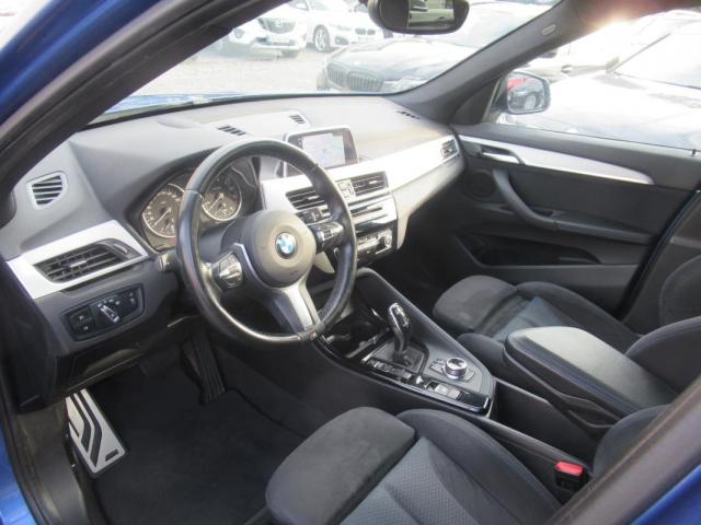 Bmw X1 image 4