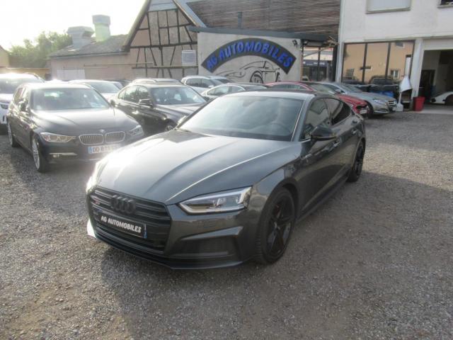 Audi S5 Sportback 354 Ch 1ere Main