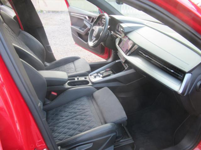 Audi A3 Sportback image 6