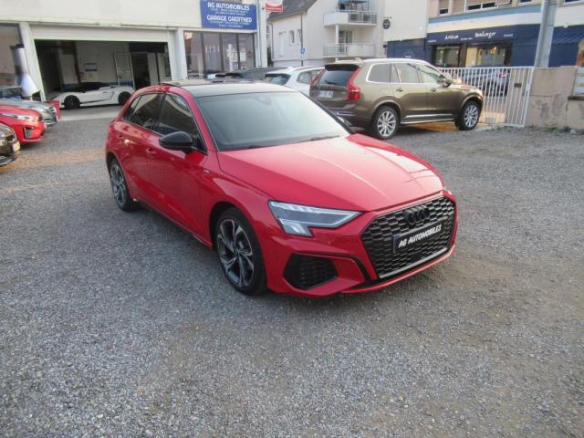 Audi A3 Sportback image 9