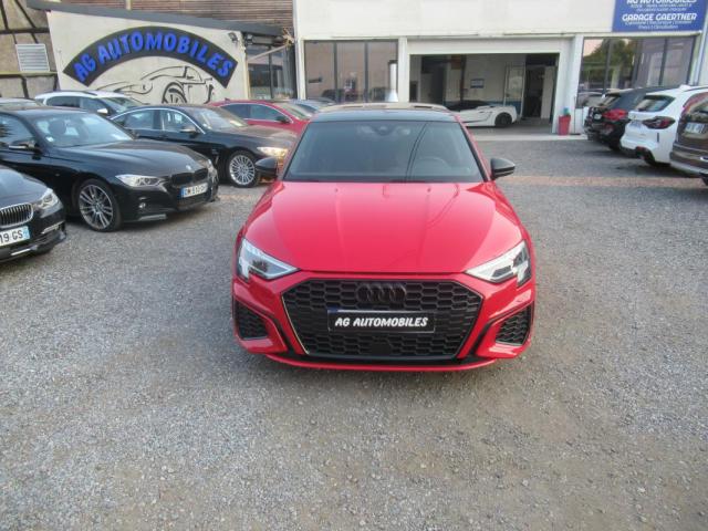 Audi A3 Sportback image 7