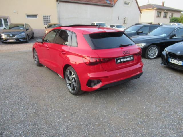 Audi A3 Sportback image 2