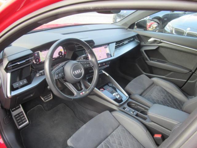 Audi A3 Sportback image 1