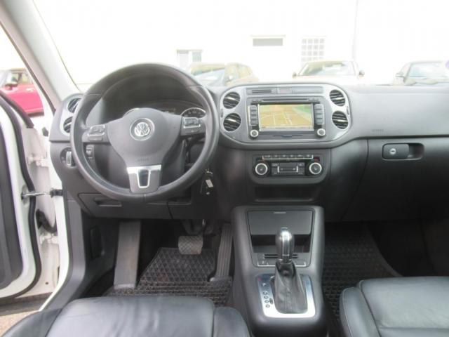 Volkswagen Tiguan image 9