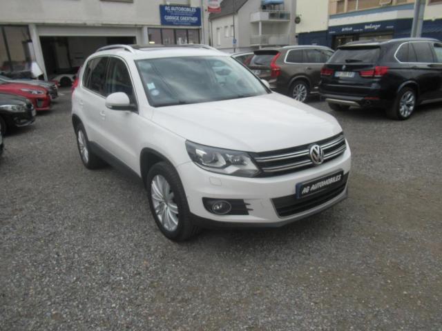 Volkswagen Tiguan image 3