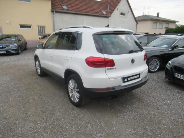 Volkswagen Tiguan image 7