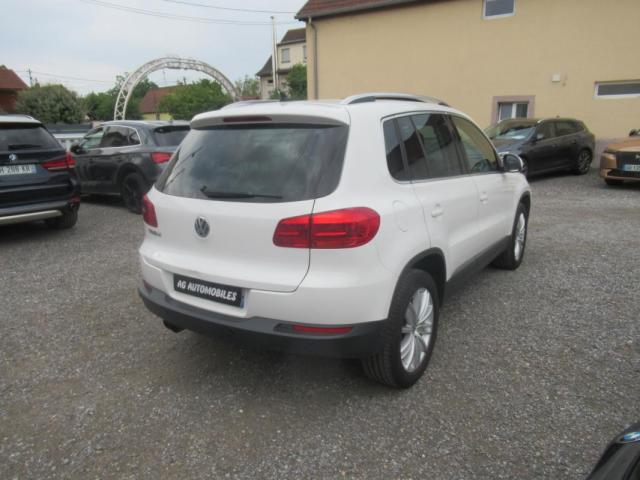 Volkswagen Tiguan image 8