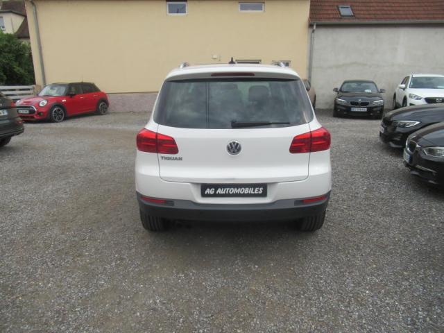 Volkswagen Tiguan image 4