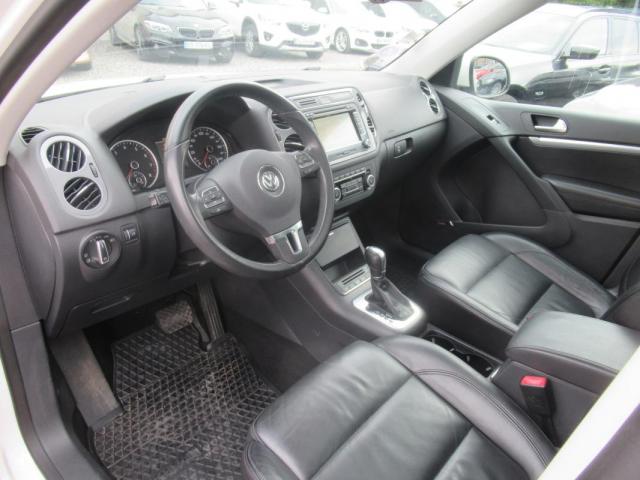 Volkswagen Tiguan image 5