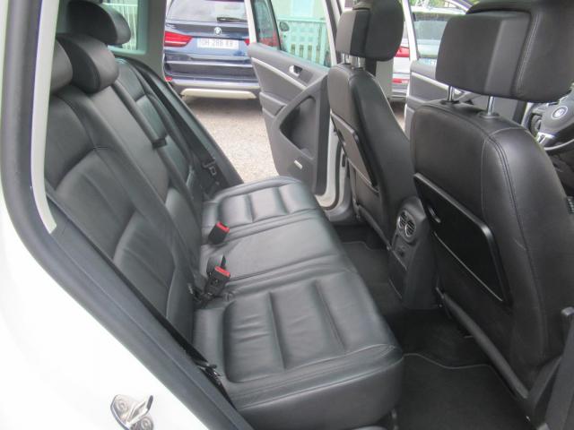 Volkswagen Tiguan image 6