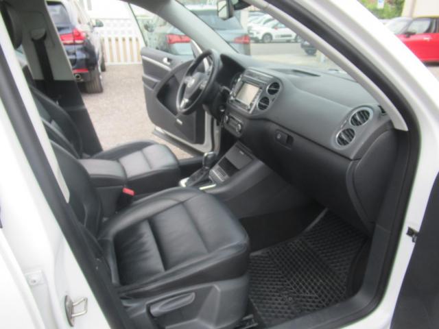 Volkswagen Tiguan image 2