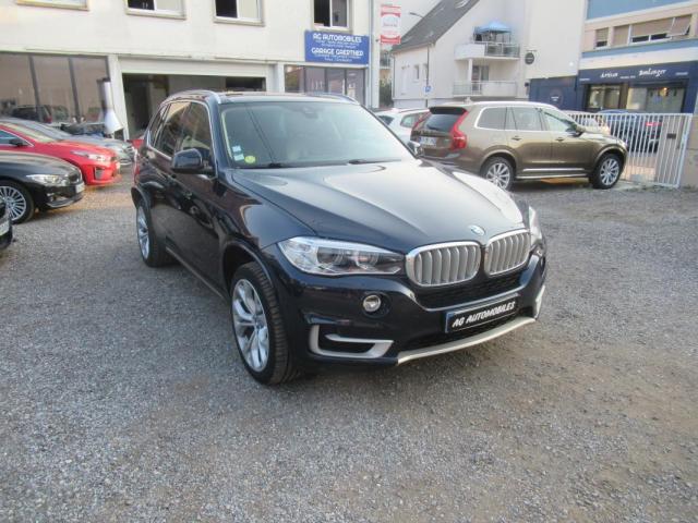 Bmw X5 image 6
