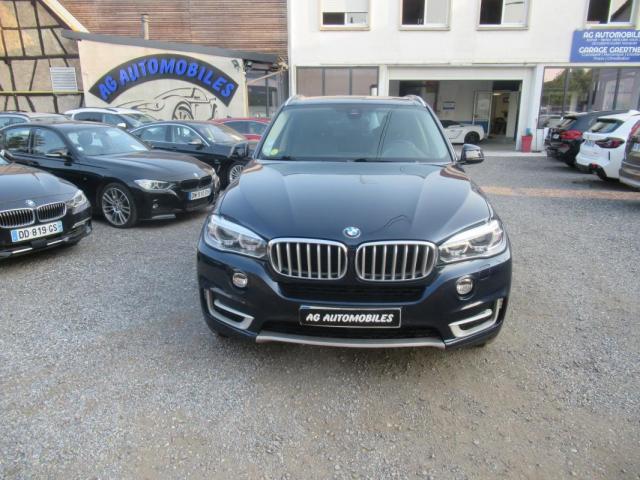 Bmw X5 image 5