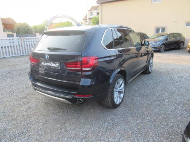 Bmw X5 image 3