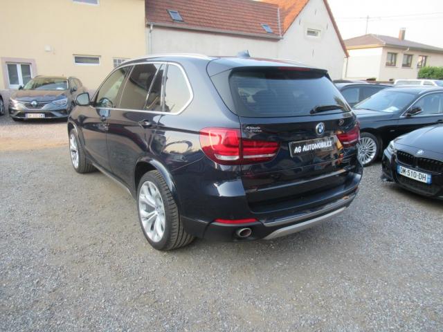Bmw X5 image 4