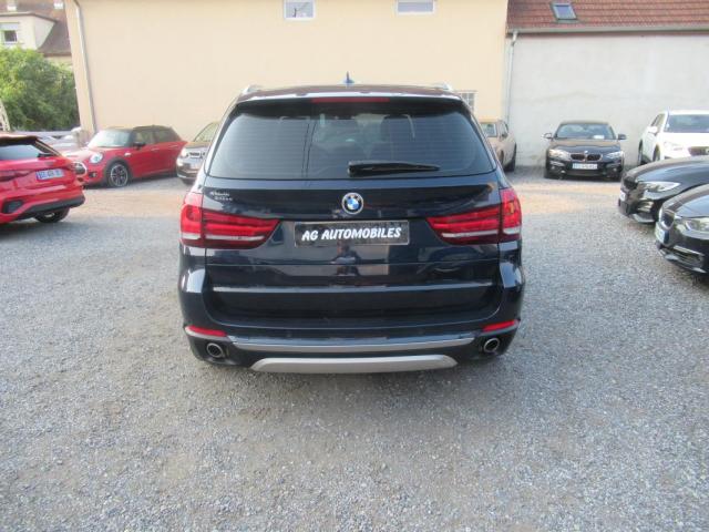 Bmw X5 image 7