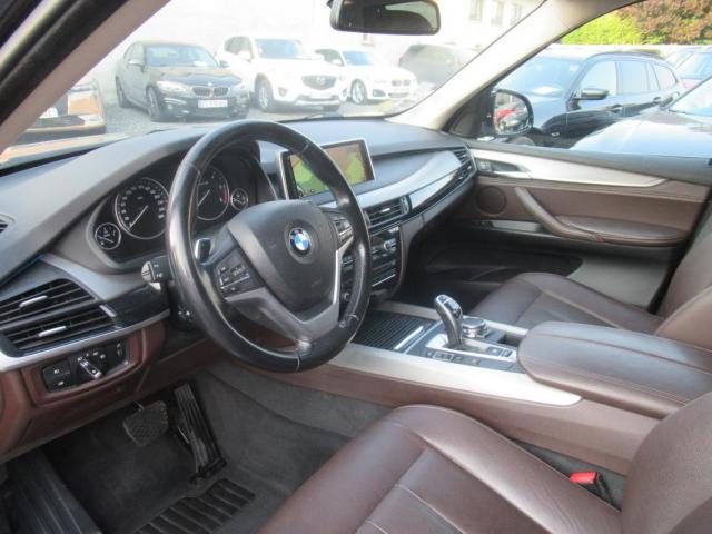 Bmw X5 image 1