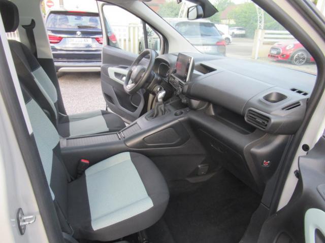 Citroen Berlingo image 1
