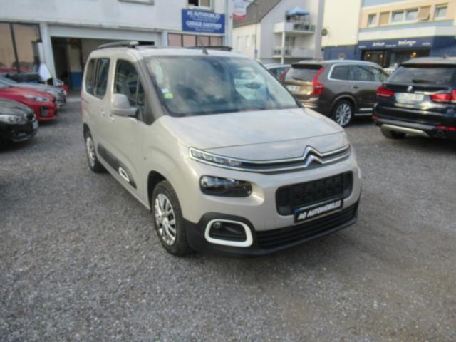 Citroen Berlingo image 6