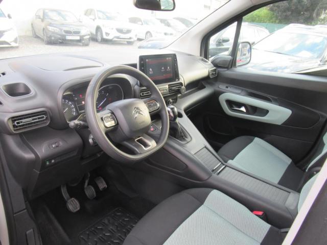 Citroen Berlingo image 4