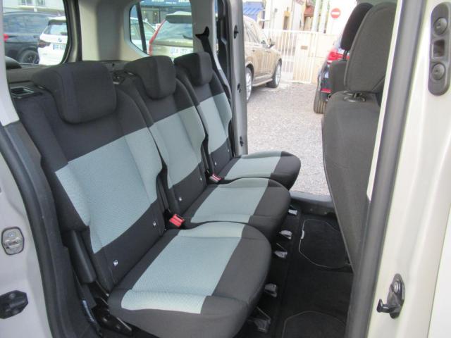 Citroen Berlingo image 3