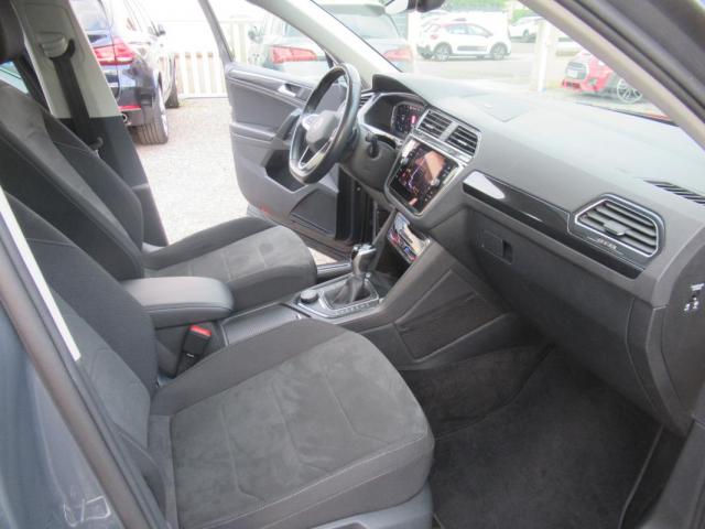 Volkswagen Tiguan image 8
