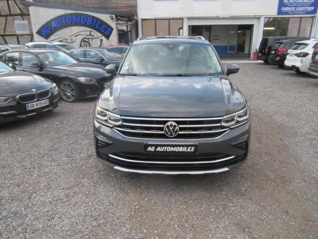 Volkswagen Tiguan image 9