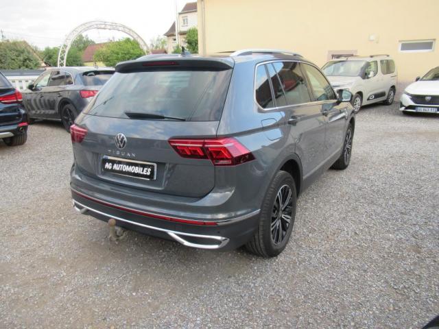 Volkswagen Tiguan image 2
