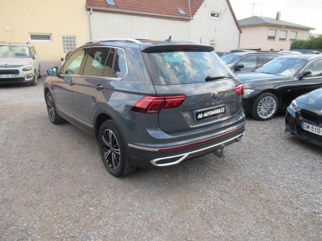 Volkswagen Tiguan image 6