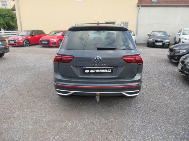 Volkswagen Tiguan image 3