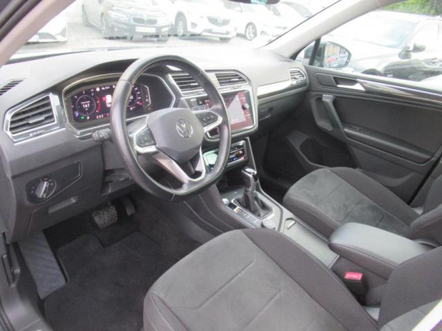 Volkswagen Tiguan image 5
