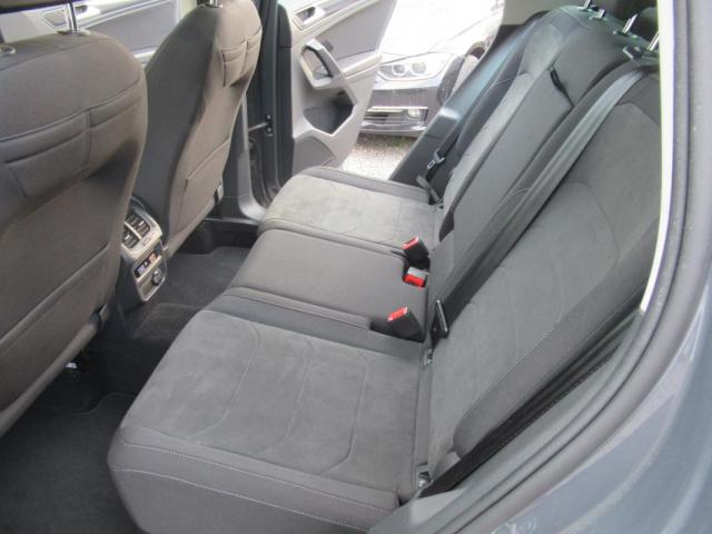 Volkswagen Tiguan image 1