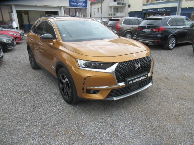 Ds Ds 7 Crossback image 8